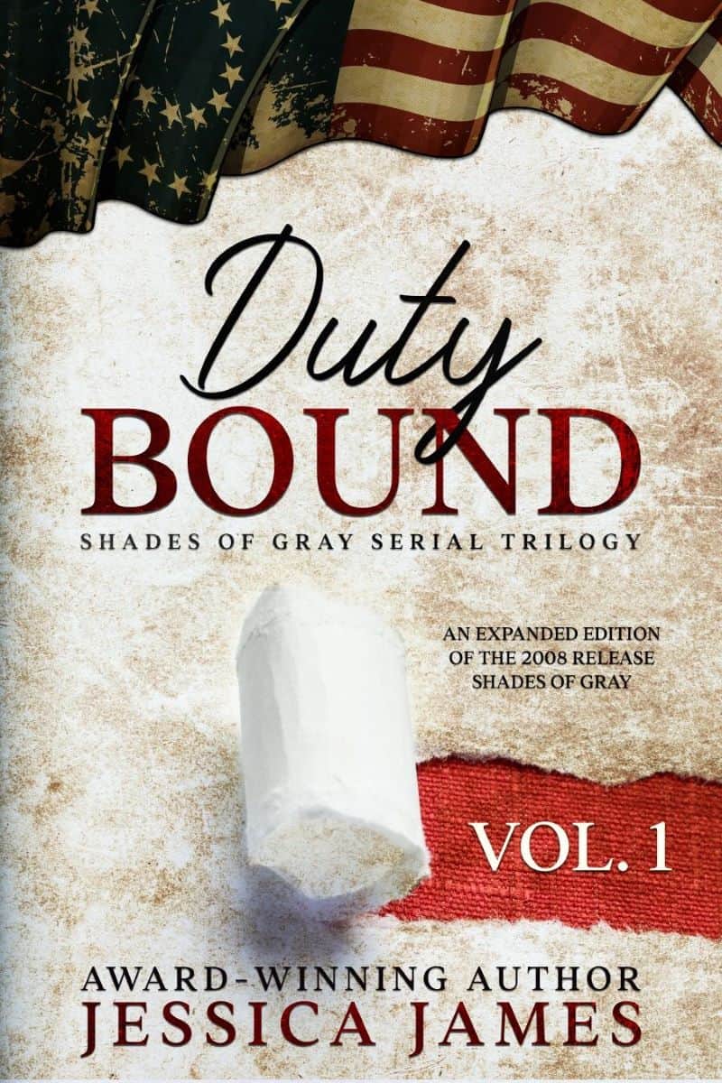 Duty Bound (Vol. 1)