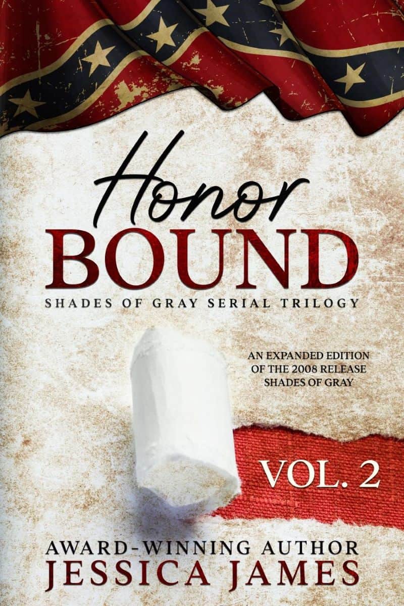 HONOR Bound (vol. II)